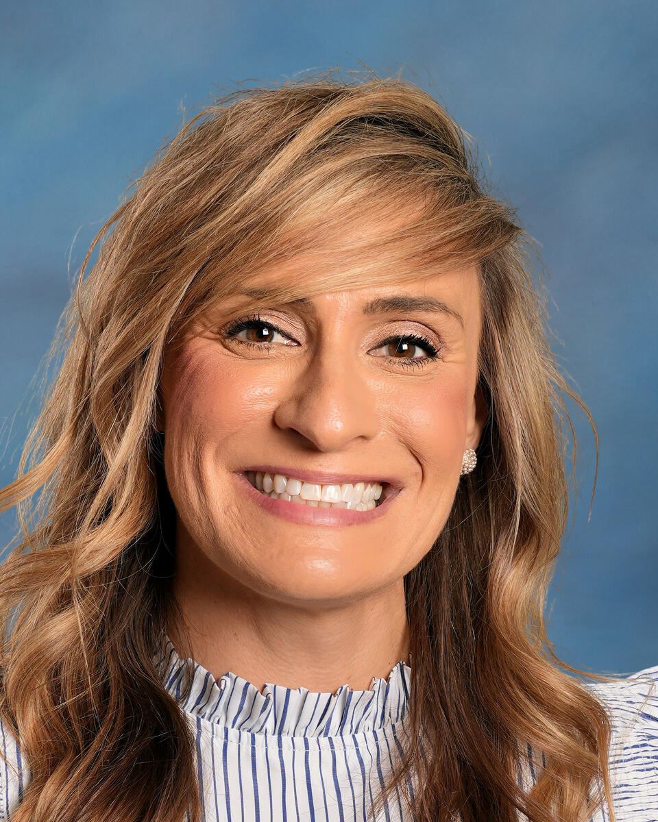 Kari Littlehale - Principal